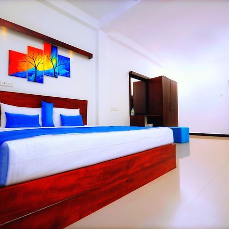 ซิตี้ สเตย์ Hotel กอลล์ ภายนอก รูปภาพ
