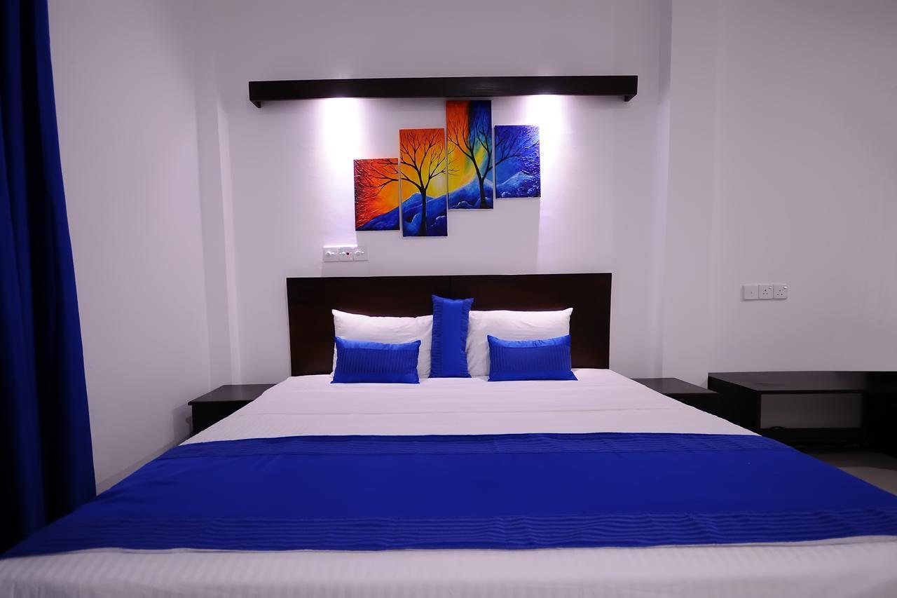 ซิตี้ สเตย์ Hotel กอลล์ ภายนอก รูปภาพ